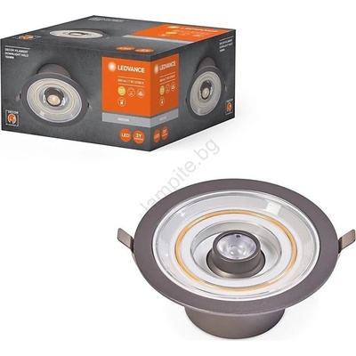 OSRAM Downlight 4058075832954