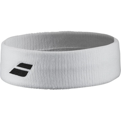 Babolat Logo white/black