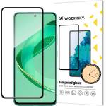 Wozinsky защитно закалено стъкло за Huawei Nova 11 SE - Черен KP30803