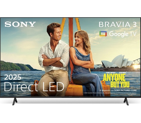 Sony Bravia 3 K-85S35