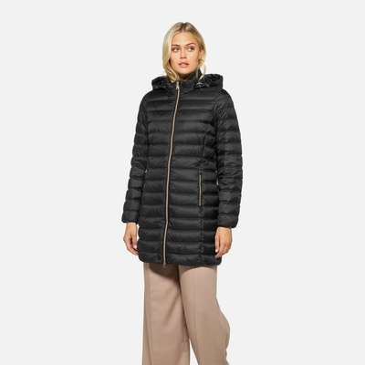 Geox Jaysen G017286 černá