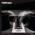Falmec Абсорбатор Falmec PIANO SINGLE INLET (PIANO SINGLE INLET) - xmall