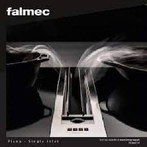 Falmec Абсорбатор Falmec PIANO SINGLE INLET (PIANO SINGLE INLET) - xmall