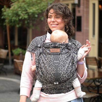 Didymos DidyKlick Leo – Hledejceny.cz