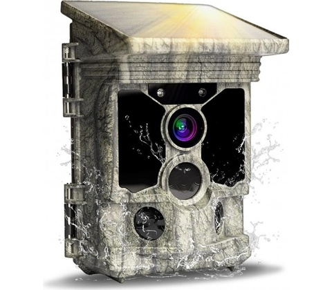 Wachman Solar Pro