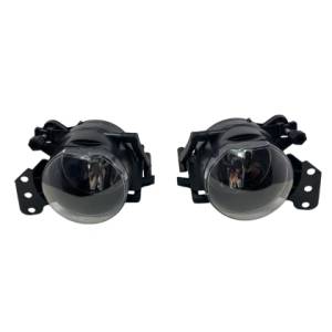 CarMart Халогени за BMW E60 / E90 за M5 / M3 / M-Tech броня - к-т 2бр