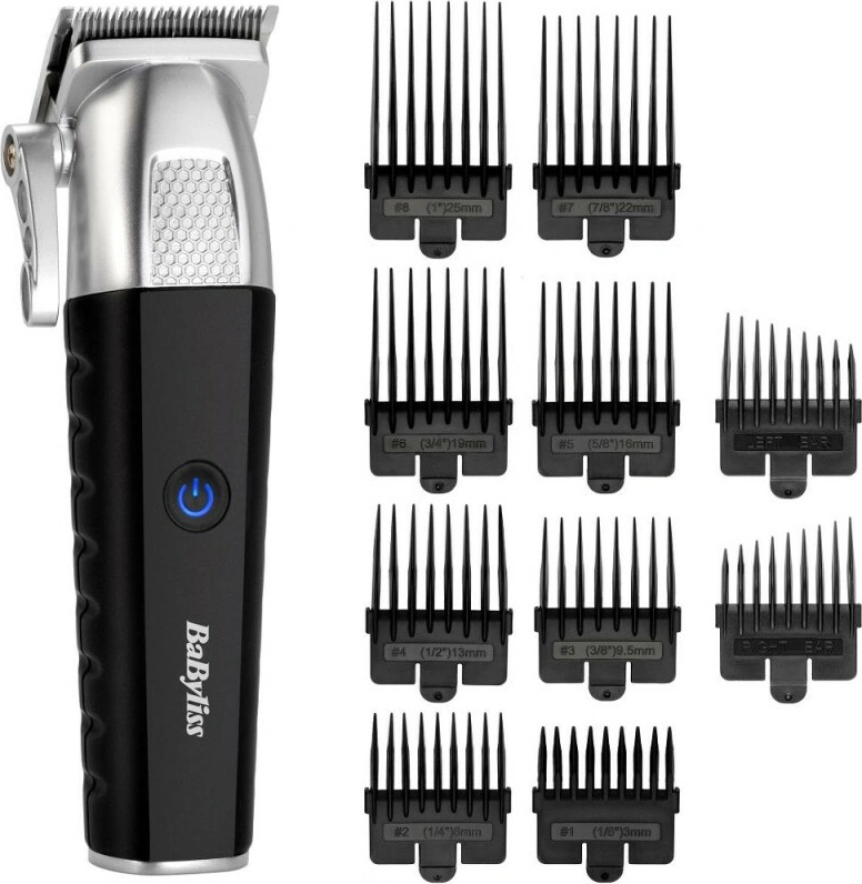 BaByliss MT812E