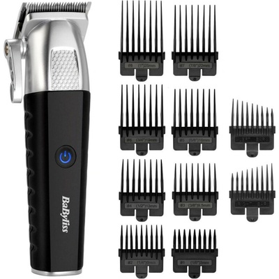 BaByliss MT812E