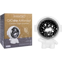 Innogio GIO175 svetelný projektor GIOStar Astronaut