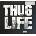 2Pac - Thug Life: Volume 1 (Anniversary Edition) (Reissue) (LP) (602577838286)