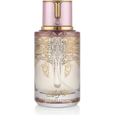 Arabiyat Prestige Marshmallow Musk parfumovaná voda dámska 100 ml