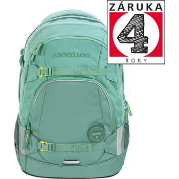 Hama ruksak Coocazoo Mate All Mint