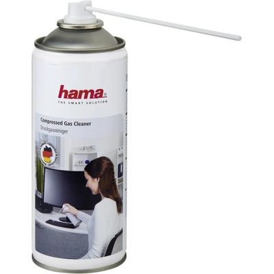 Hama Сгъстен Въздух hama 84417 400мл (hama-84417)