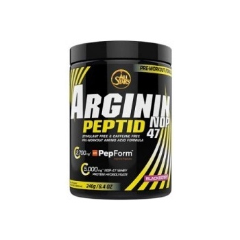 All Stars Arginin Peptid NOP-47 240 g