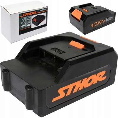 Sthor 78985 Li-Ion 10,8V 1,3Ah