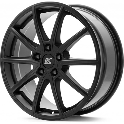 RC-Design RC32 8x19 5x112 ET47 matt black