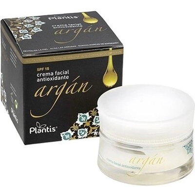 Artesania Agricola Крем за лице с Арган, витамин Е, С и коензим Q10 SPF 15, 50 ml | Artesania Agricola (045871 (031085) AA)