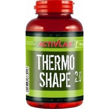 Activlab Thermo Shape 180 kapsúl