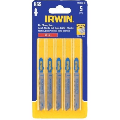 IRWIN HSS T118A/B/G 5 ks – Hledejceny.cz