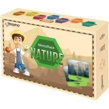 MemoRace - Nature NEW