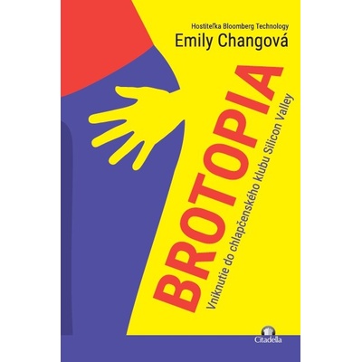 Brotopia