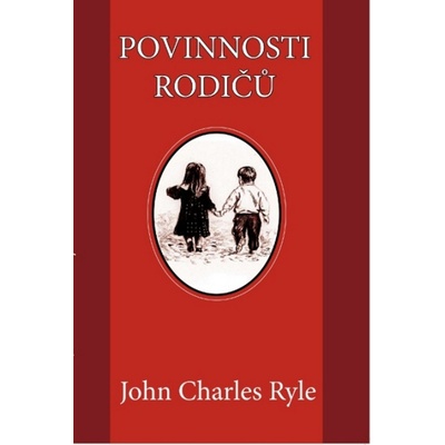 POVINNOSTI RODIČŮ