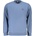 Norway 1963 Мъжки суитшърт с цип norway, Размер s, Цвят Синьо (852740_bldenim)