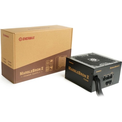 Enermax MarbleBron II 650W