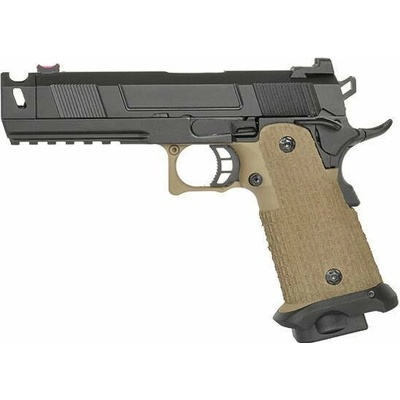 Army Armament R501 Colt 1911 HI-CAPA písková plynová
