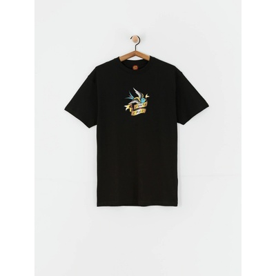 Santa Cruz Sommer Sparrow Front black
