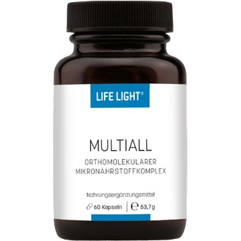 MultiAll - 60 капсули