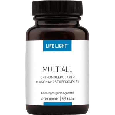 MultiAll - 60 капсули