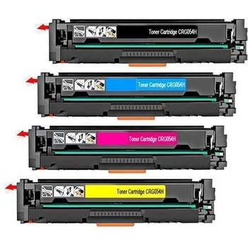 Image 1 of Compatible Canon 054H съвместим икономичен комплект (CPR054H)
