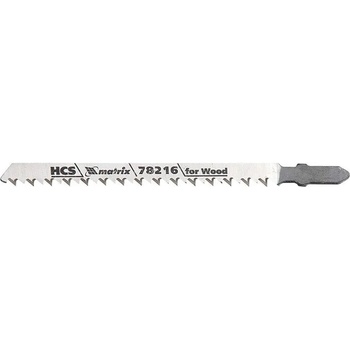 MTX Ножове за прободен трион за дърво, 3 бр. , T301CD, 90 х 3, 0 mm MTX PROFESSIONAL