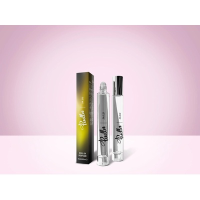 Puella JaLu parfum unisex 10 ml roll-on