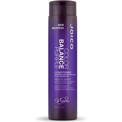 Joico Color Balance Purple Conditioner 250 ml