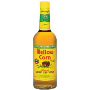 Mellow Corn Bottled-in-Bond - царевично американско уиски 700ml
