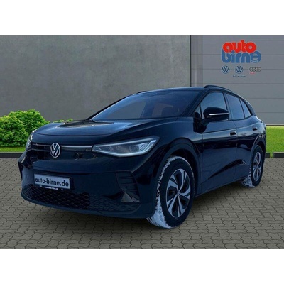 Volkswagen ID.4 Pure 125 kW