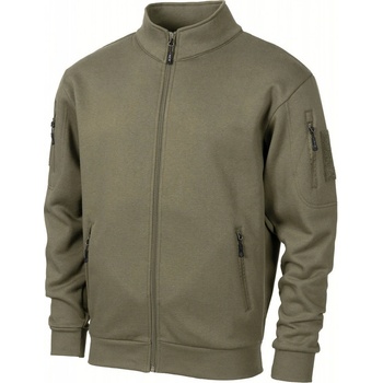 Mikina MFH Tactical olivová