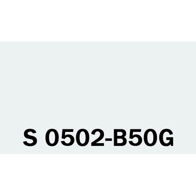 Het Soldecol PUR SG Tónovaný NCS 5l S 0502-B50G