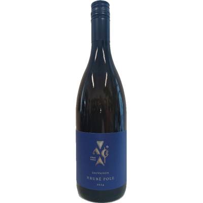 Vinařství Váca Sauvignon suché bílé 2024 13% 0,75 l (holá láhev)
