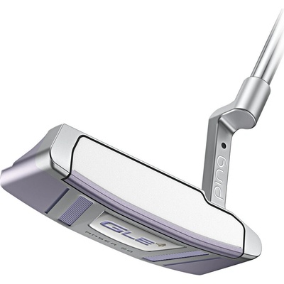 Ping G Le4 Anser 2D Dámský Putter pravé 33