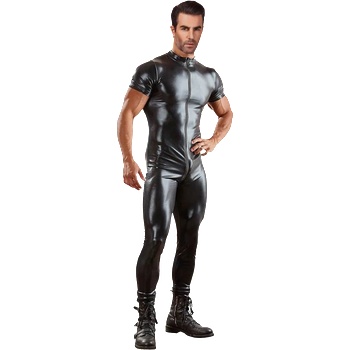 Sexy Elephant® Мокър гащеризон Sauvage, S