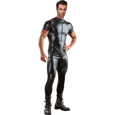 Sexy Elephant® Мокър гащеризон Sauvage, S