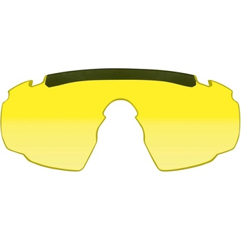 Image 1 of Wiley X Стъкло за смяна на WileyX SABER ADVANCED, жълто (306Y)