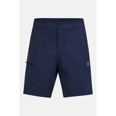 Peak Performance M ICONIQ shorts BLUE SHADOW