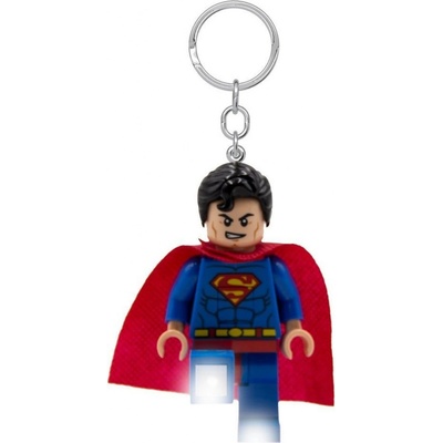 LEGO SUPER HEROES LED DC SUPERMAN LGL KE39H – Zbozi.Blesk.cz