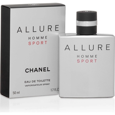 Chanel Allure Sport Cologne pánska 3 ml vzorka