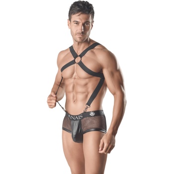 Image 1 of Anais Axel Harness I Black L/XL