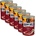 Happy Dog Sensible Pure Africa 6 x 400 г / щраус